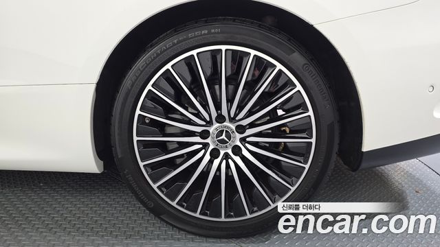 Mercedes-Benz CLE-Class CLE200 Coupe