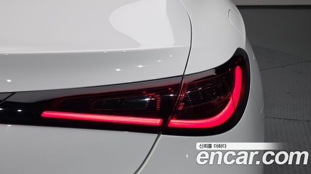 Mercedes-Benz CLE-Class CLE200 Coupe