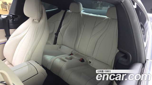 Mercedes-Benz CLE-Class CLE200 Coupe