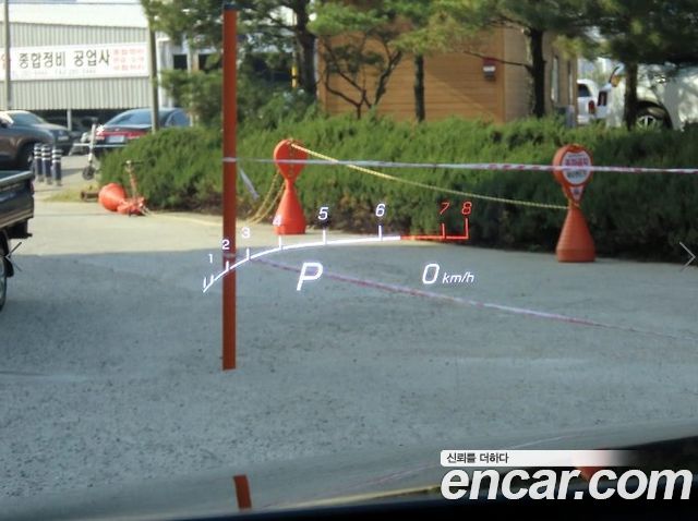 Mercedes-Benz C-Class C43 AMG 4MATIC