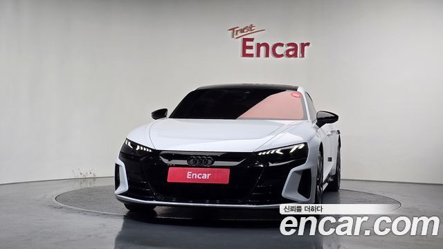 Audi e-tron GT GT quattro Premium