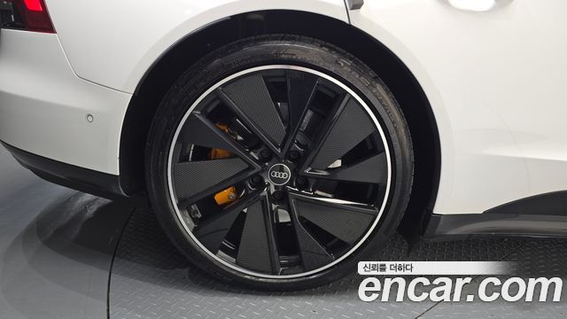 Audi e-tron GT GT quattro Premium
