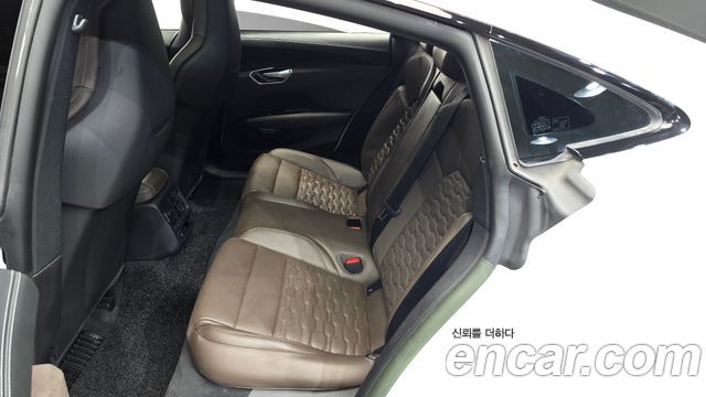 Audi e-tron GT GT quattro Premium