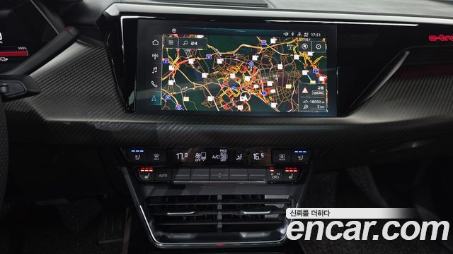 Audi e-tron GT GT quattro Premium