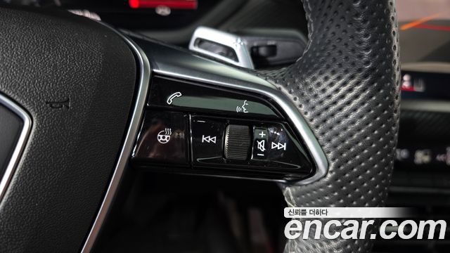 Audi e-tron GT GT quattro Premium