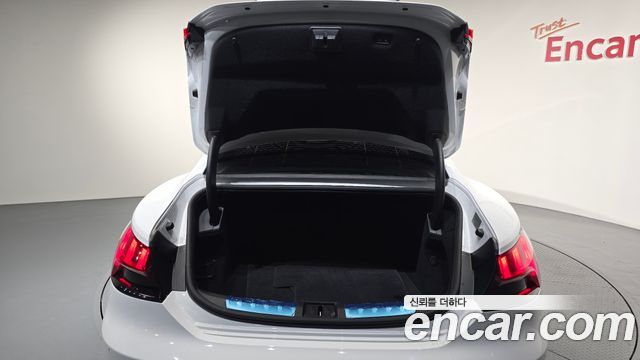 Audi e-tron GT GT quattro Premium