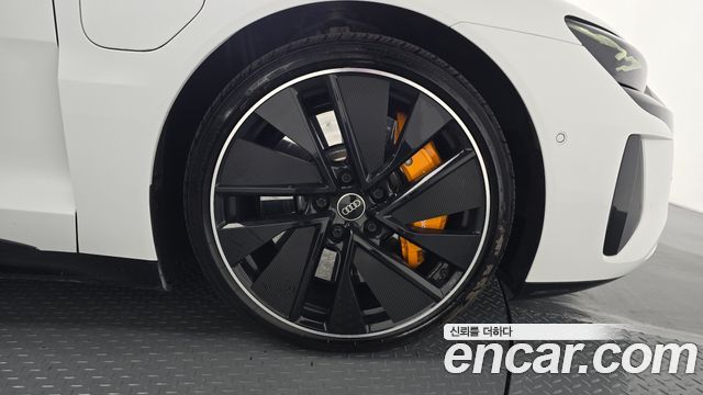 Audi e-tron GT GT quattro Premium
