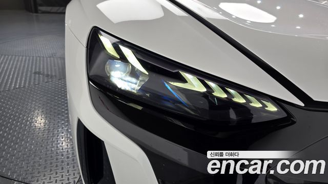Audi e-tron GT GT quattro Premium