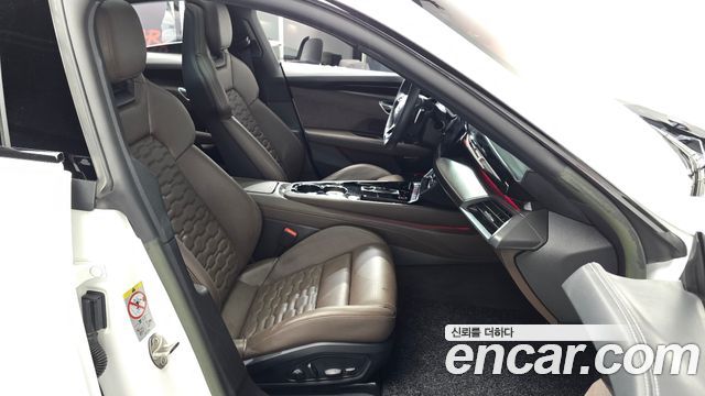Audi e-tron GT GT quattro Premium