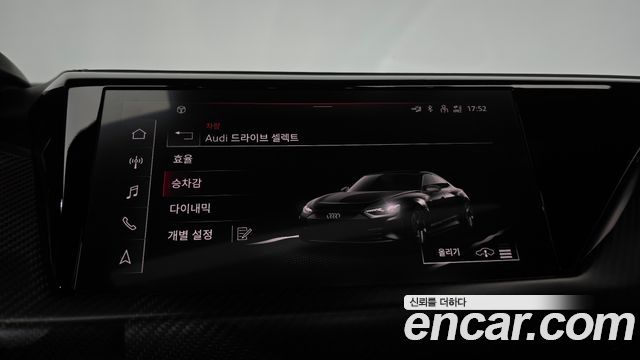 Audi e-tron GT GT quattro Premium