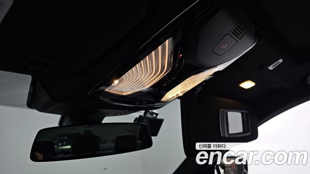 BMW 5-Series 530i M Sport Package