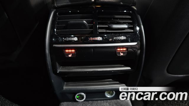 BMW 5-Series 530i M Sport Package