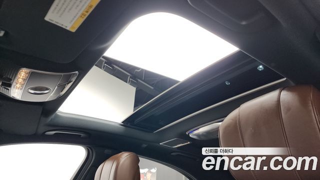 Mercedes-Benz S-Class S63 AMG 4MATIC