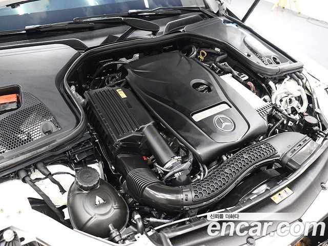 Mercedes-Benz E-Class E250 AMG Line