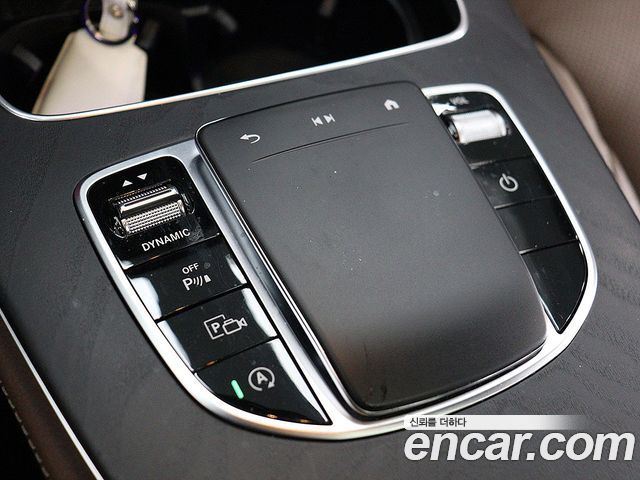 Mercedes-Benz E-Class E250 AMG Line