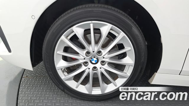 BMW 1-Series 118d Joy First Edition