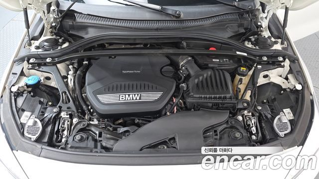 BMW 1-Series 118d Joy First Edition