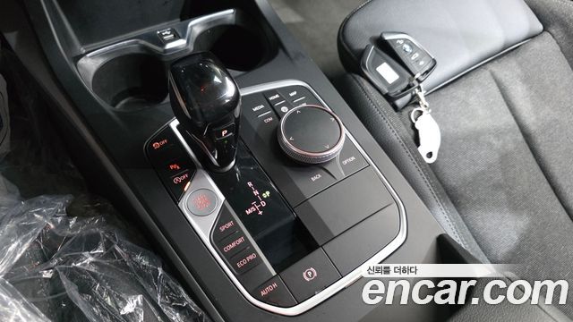 BMW 1-Series 118d Joy First Edition