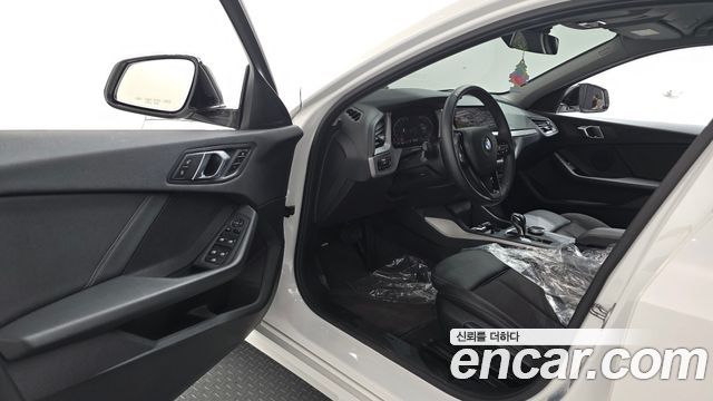 BMW 1-Series 118d Joy First Edition