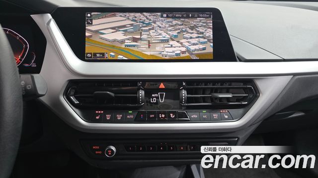 BMW 1-Series 118d Joy First Edition