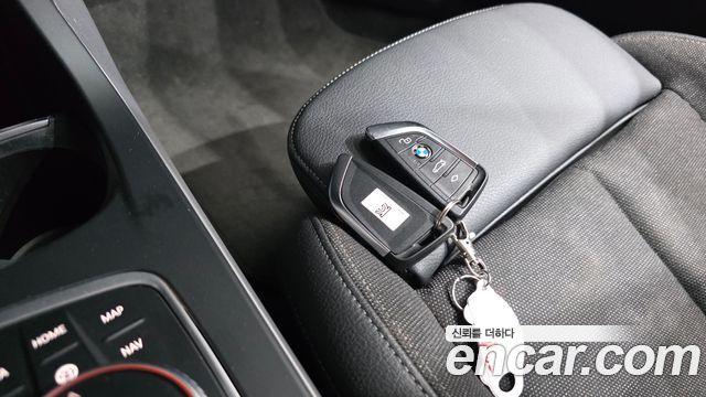 BMW 1-Series 118d Joy First Edition