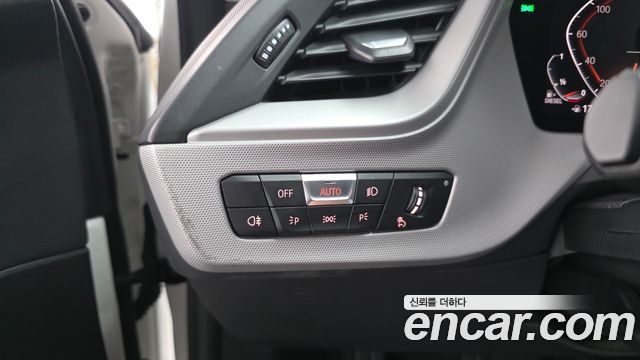 BMW 1-Series 118d Joy First Edition