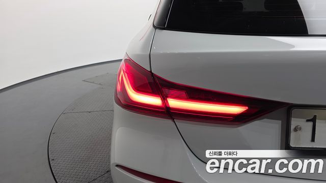 BMW 1-Series 118d Joy First Edition