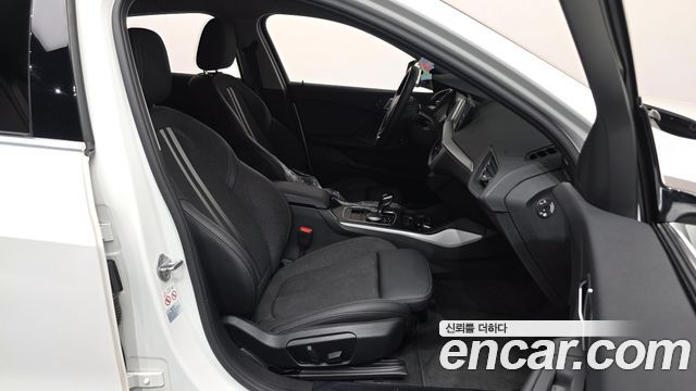 BMW 1-Series 118d Joy First Edition