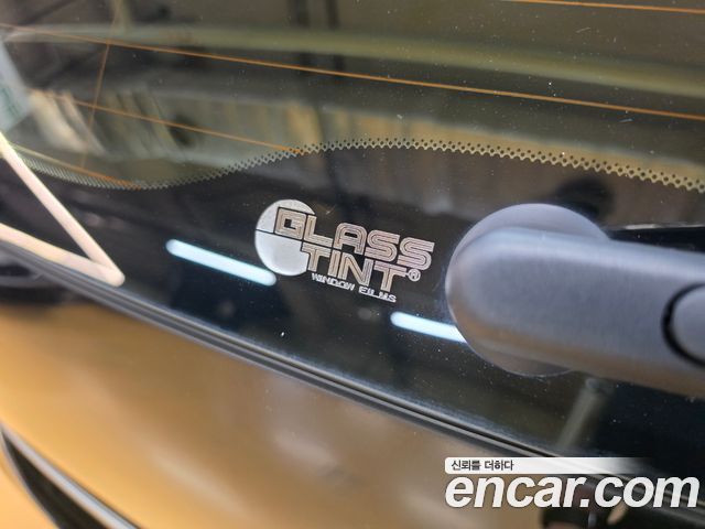 BMW i3 SOL+