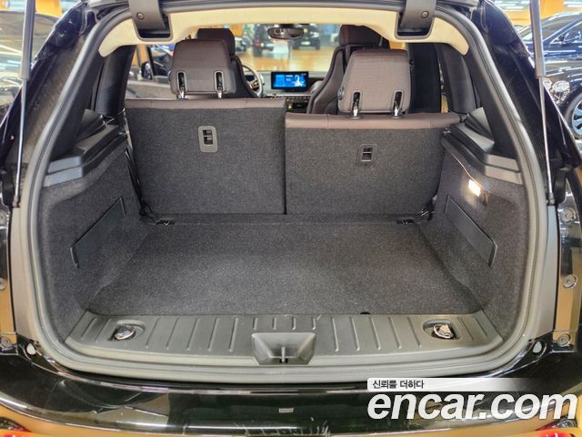 BMW i3 SOL+