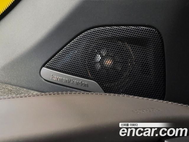 BMW i3 SOL+