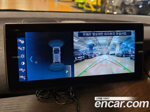 BMW i3 SOL+