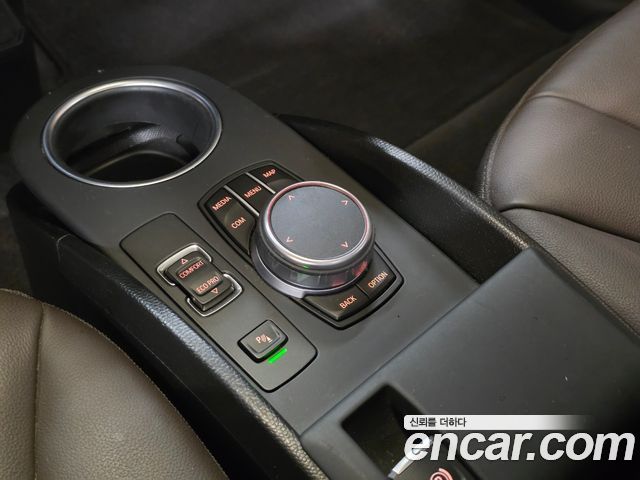 BMW i3 SOL+