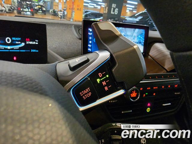 BMW i3 SOL+
