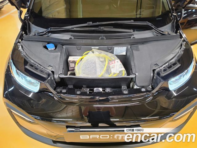 BMW i3 SOL+
