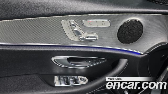 Mercedes-Benz E-Class E300 Avantgarde