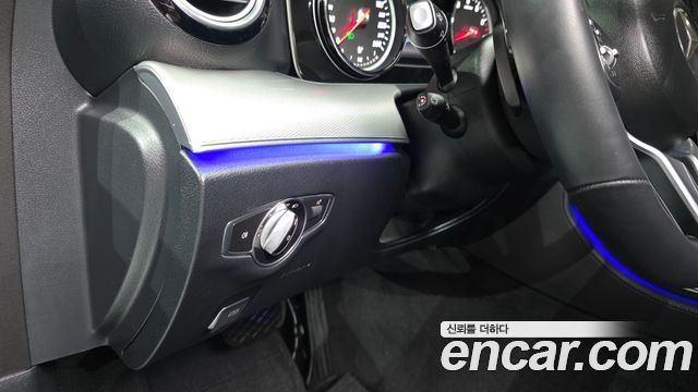 Mercedes-Benz E-Class E300 Avantgarde