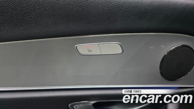 Mercedes-Benz E-Class E300 Avantgarde