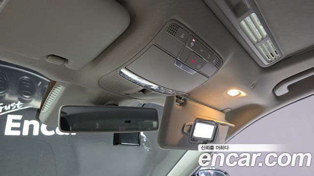 Mercedes-Benz E-Class E300 Avantgarde