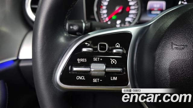 Mercedes-Benz E-Class E300 Avantgarde