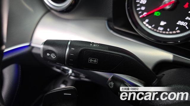 Mercedes-Benz E-Class E300 Avantgarde