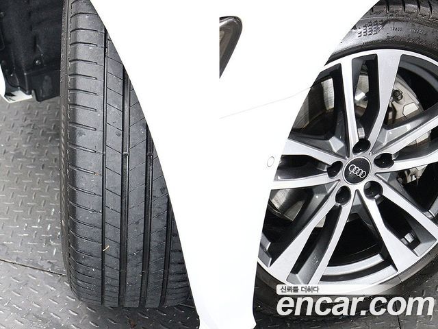 Audi A6 45 TFSI Quattro Premium