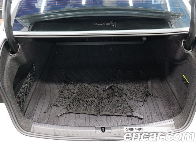 Audi A6 45 TFSI Quattro Premium