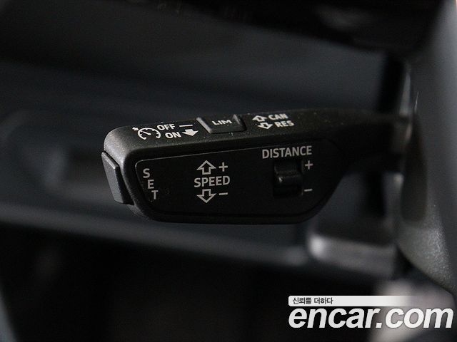 Audi A6 45 TFSI Quattro Premium