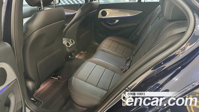 Mercedes-Benz E-Class E250 Avantgarde