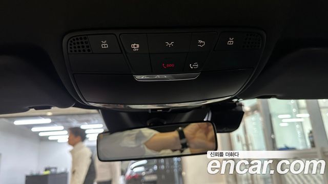 Mercedes-Benz E-Class E250 Avantgarde