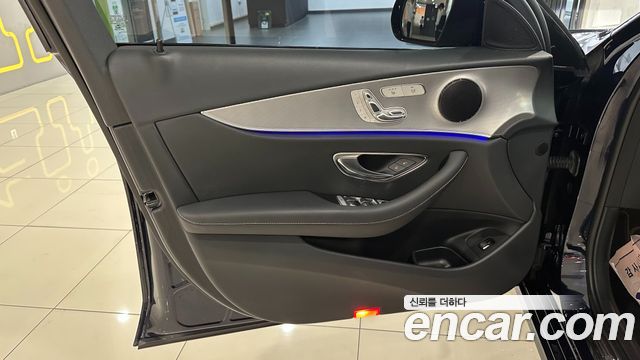 Mercedes-Benz E-Class E250 Avantgarde