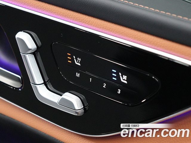 Mercedes-Benz GLC-Class GLC 300 4MATIC Avantgarde