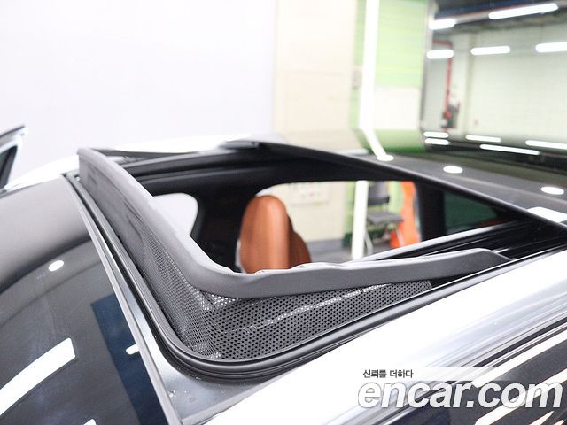 Mercedes-Benz GLC-Class GLC 300 4MATIC Avantgarde