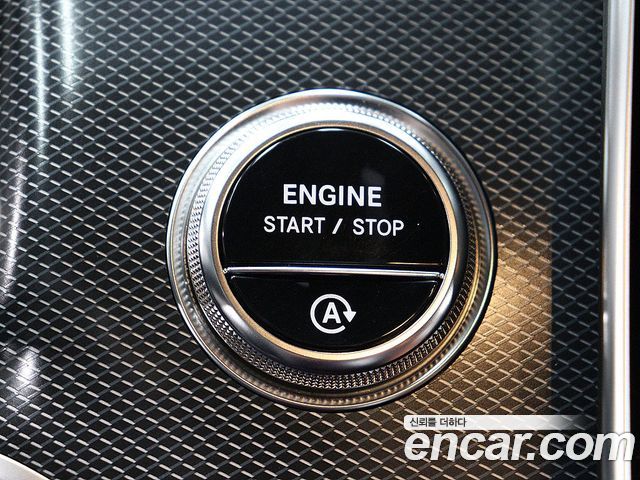 Mercedes-Benz GLC-Class GLC 300 4MATIC Avantgarde